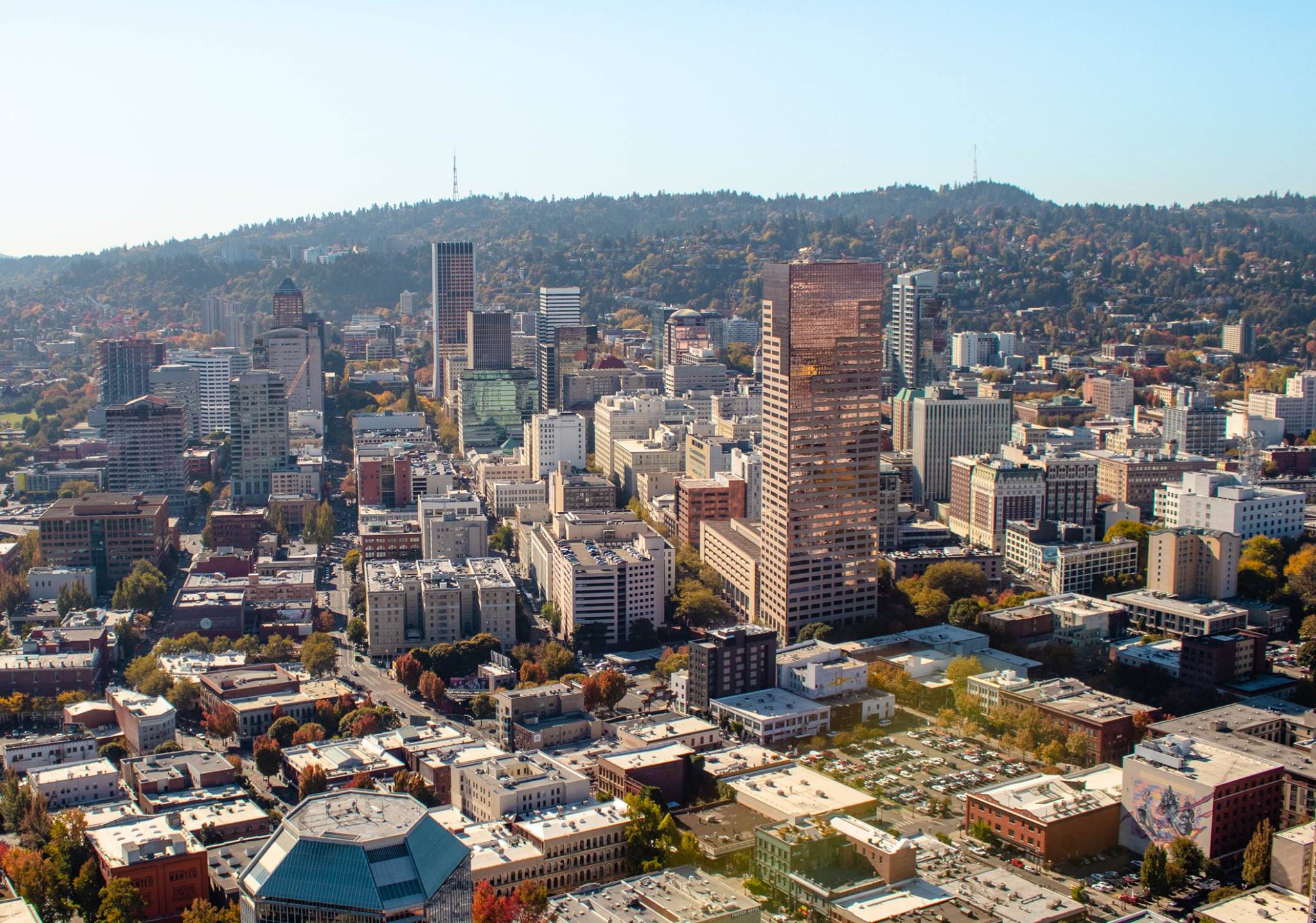 Moving to Portland: The Ultimate Guide - That Portland Life